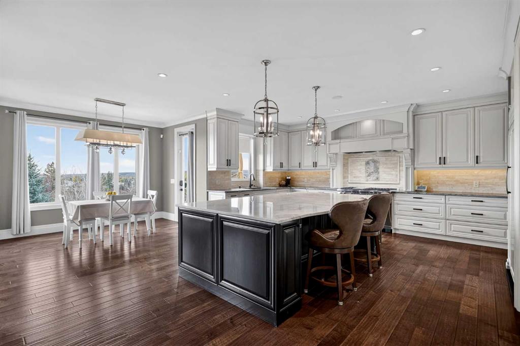 Third View of 144 Fortress Bay SW, Springbank Hill, Calgary, Alberta, T3H 0T3