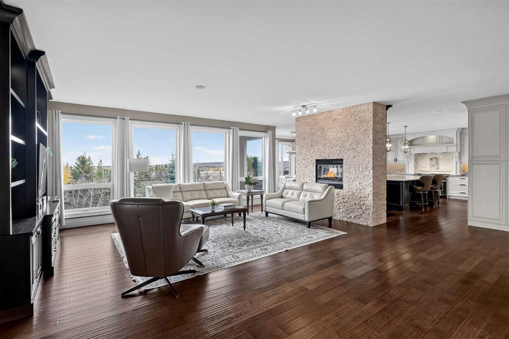 Fourth View of 144 Fortress Bay SW, Springbank Hill, Calgary, Alberta, T3H 0T3