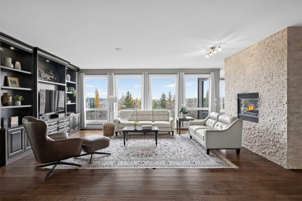 Fifth View of 144 Fortress Bay SW, Springbank Hill, Calgary, Alberta, T3H 0T3