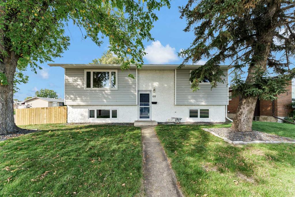 60 Gray Crescent NW, A2346940, Alberta,