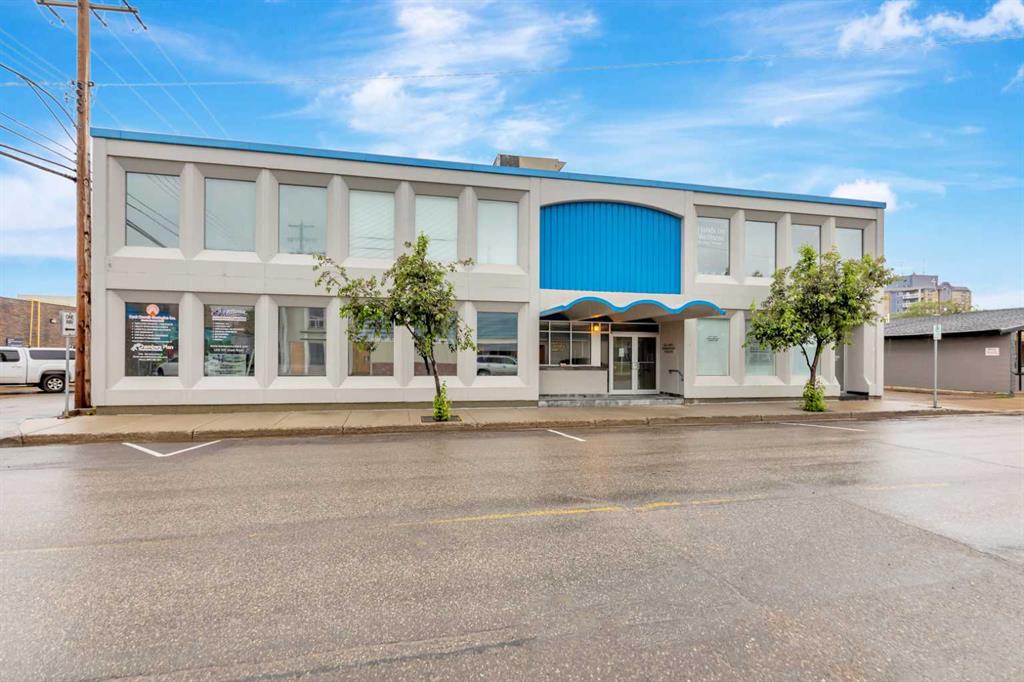 206, 5009 48 Street , A2346943, Alberta,