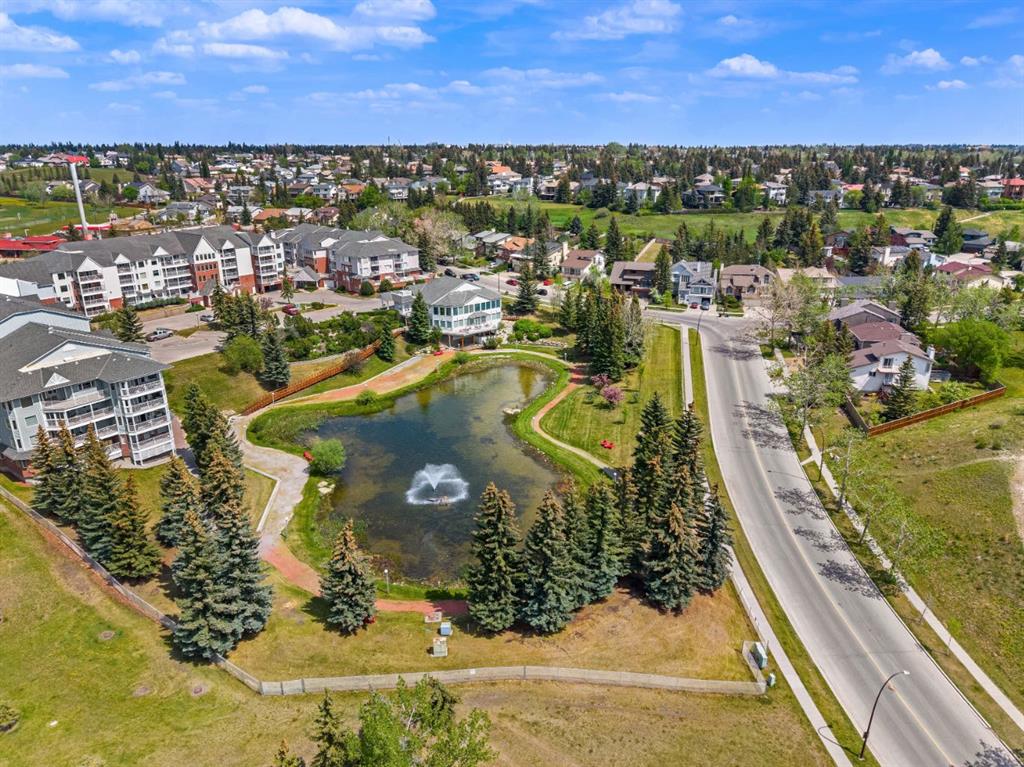1108, 1108 Hawksbrow Point NW, A2346946, Alberta,