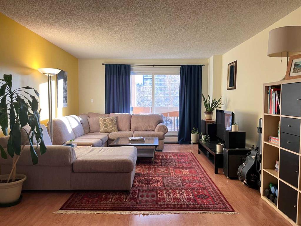 Second View of 305, 1033 15 Avenue SW, Beltline, Calgary, Alberta, T2R 0S5