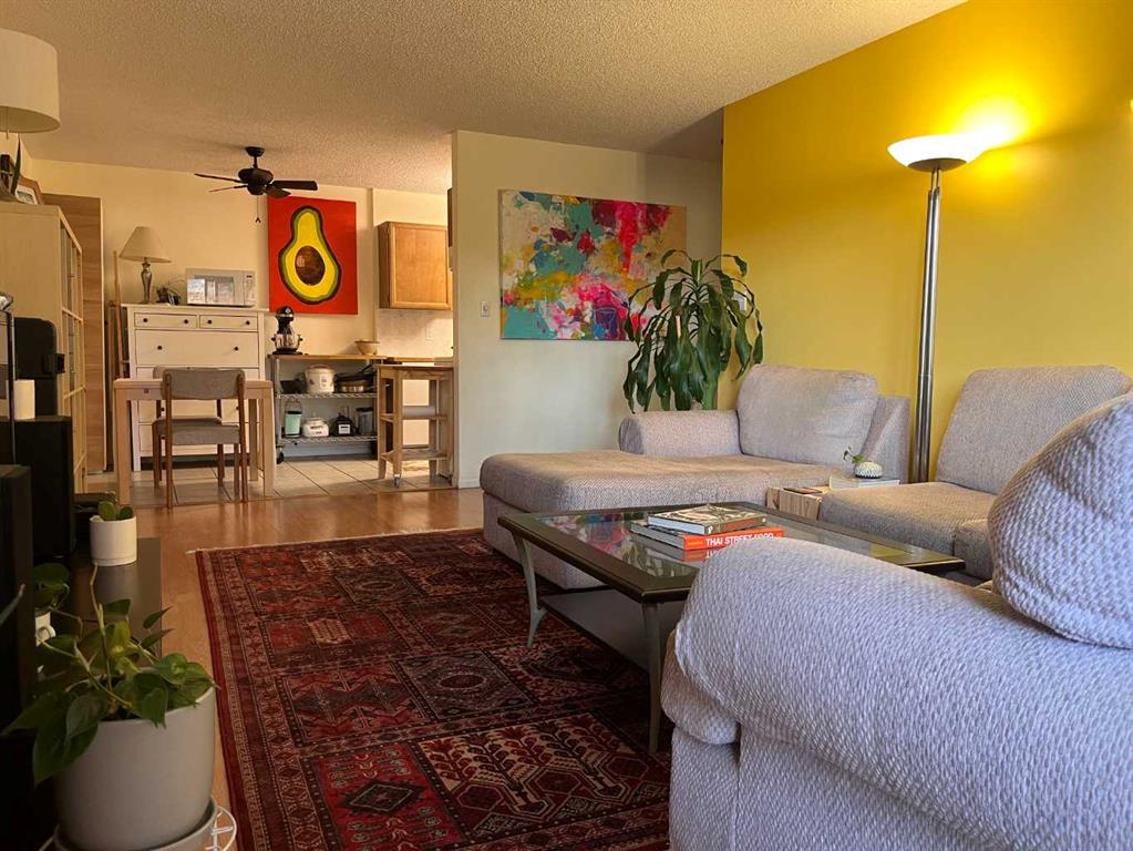 Third View of 305, 1033 15 Avenue SW, Beltline, Calgary, Alberta, T2R 0S5