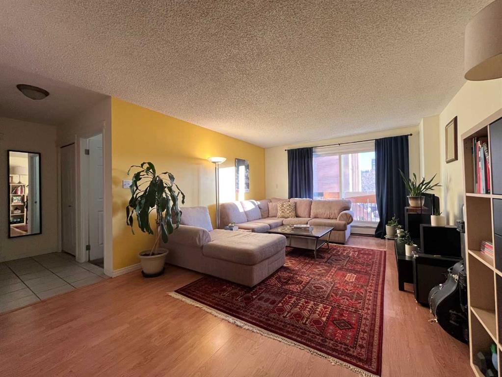 Fourth View of 305, 1033 15 Avenue SW, Beltline, Calgary, Alberta, T2R 0S5