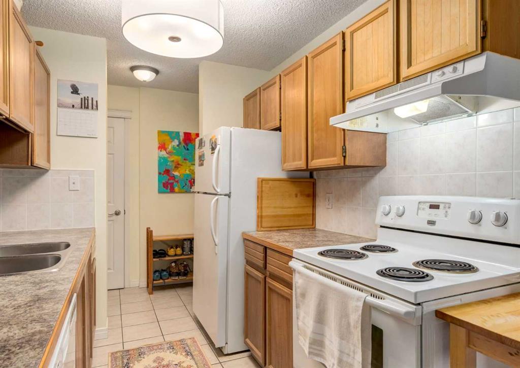 Fifth View of 305, 1033 15 Avenue SW, Beltline, Calgary, Alberta, T2R 0S5