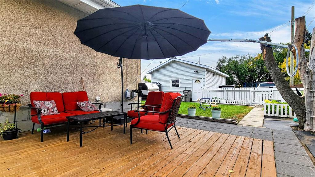 Third View of 9908 86 Park Avenue , Highland Park, Grande Prairie, Alberta, T8V 0C7