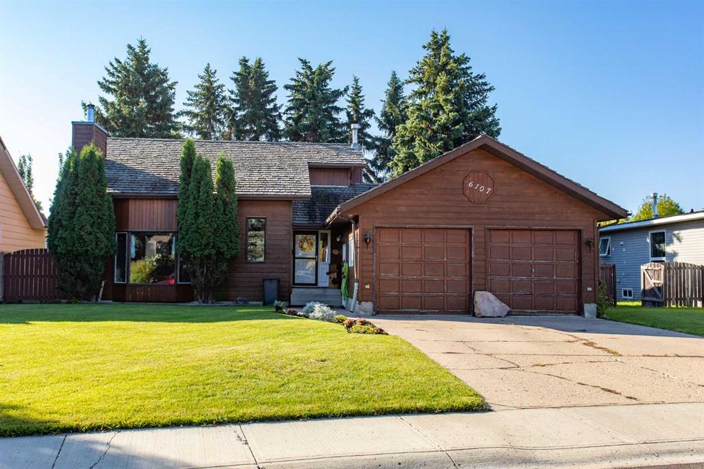 6107 55 Avenue , A2346958, Alberta,