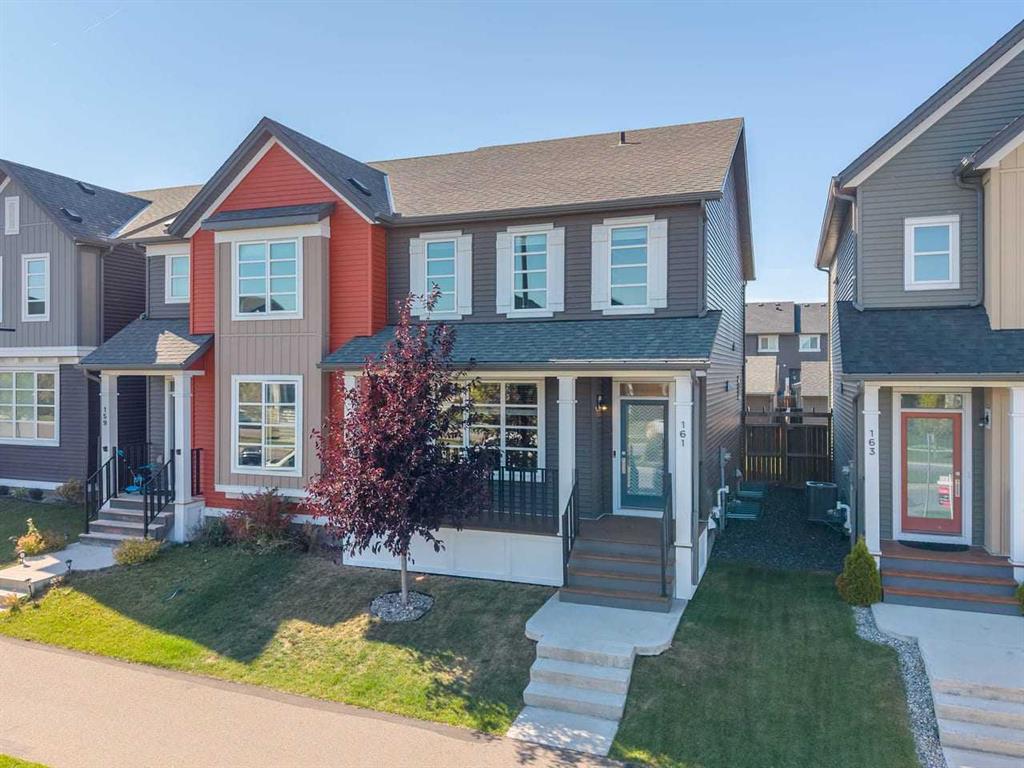 161 Highview Gate SE, A2346959, Alberta,