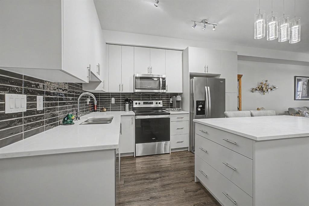 Fifth View of 5212, 151 Legacy Main Street SE, Legacy, Calgary, Alberta, T2X 4A4