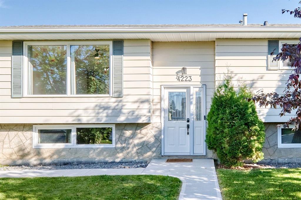 Fourth View of 4223 40 Avenue , Meridian Heights, Stony Plain, Alberta, T7Z 1J7
