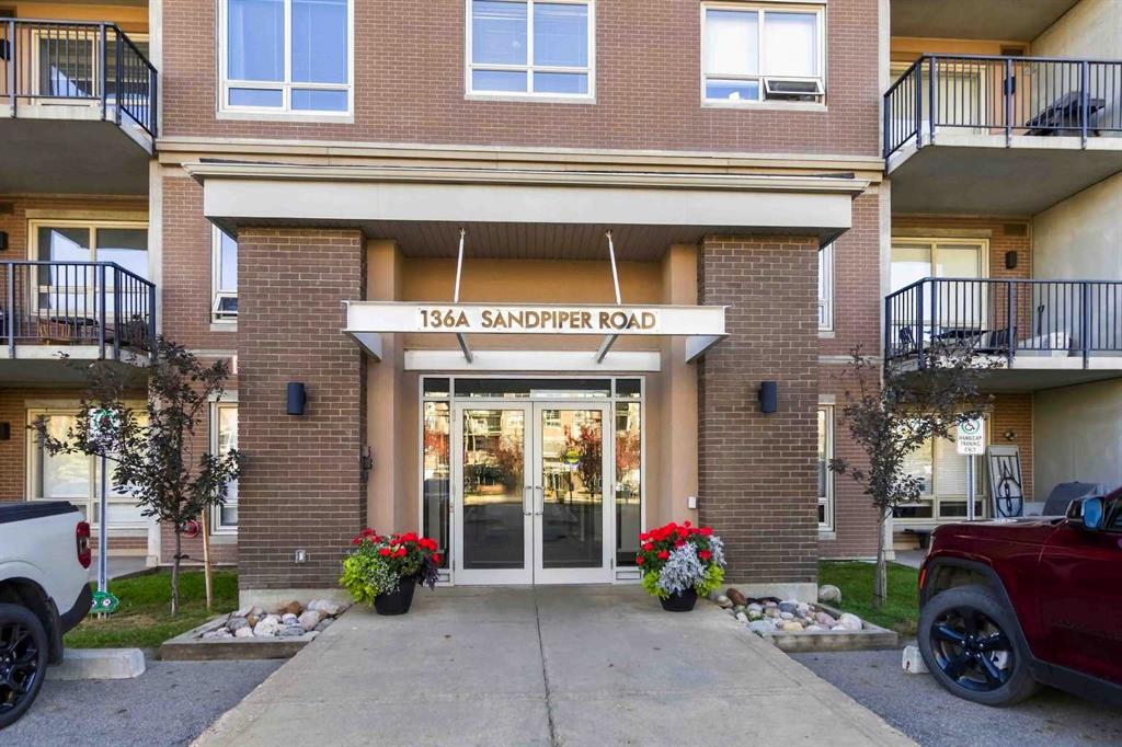 615, 136A Sandpiper Road , A2346965, Alberta,