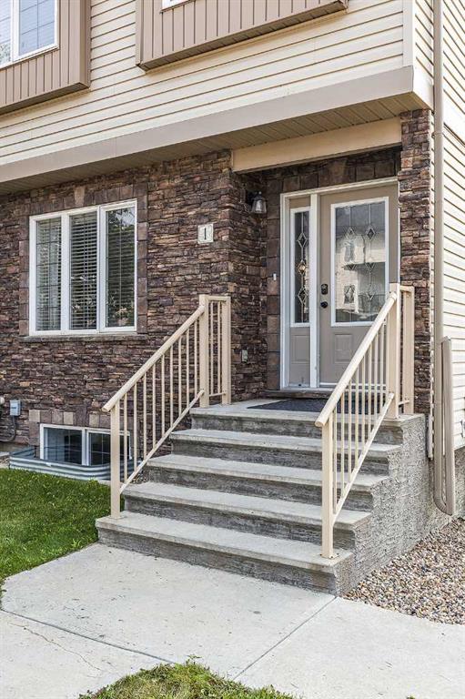 Fifth View of 1, 4952 Southlands Drive SE, Southland, Medicine Hat, Alberta, T1B 0E9
