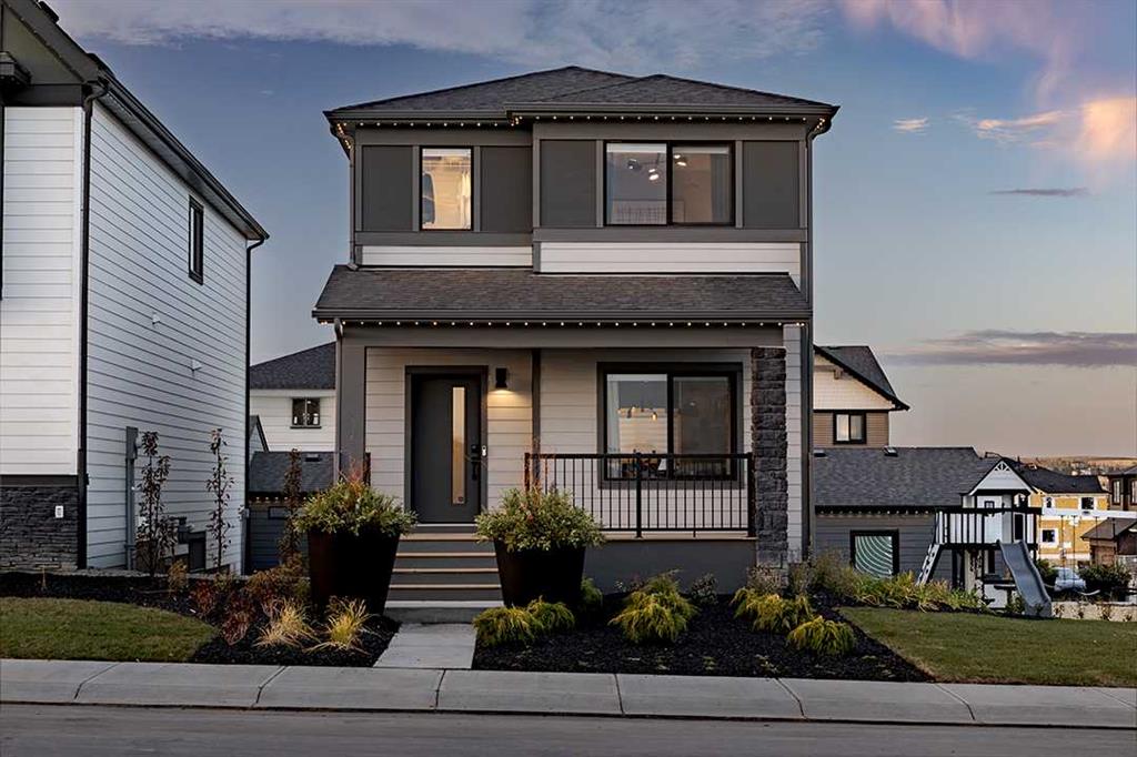 91 Legacy Point Heights NW, A2346972, Alberta,