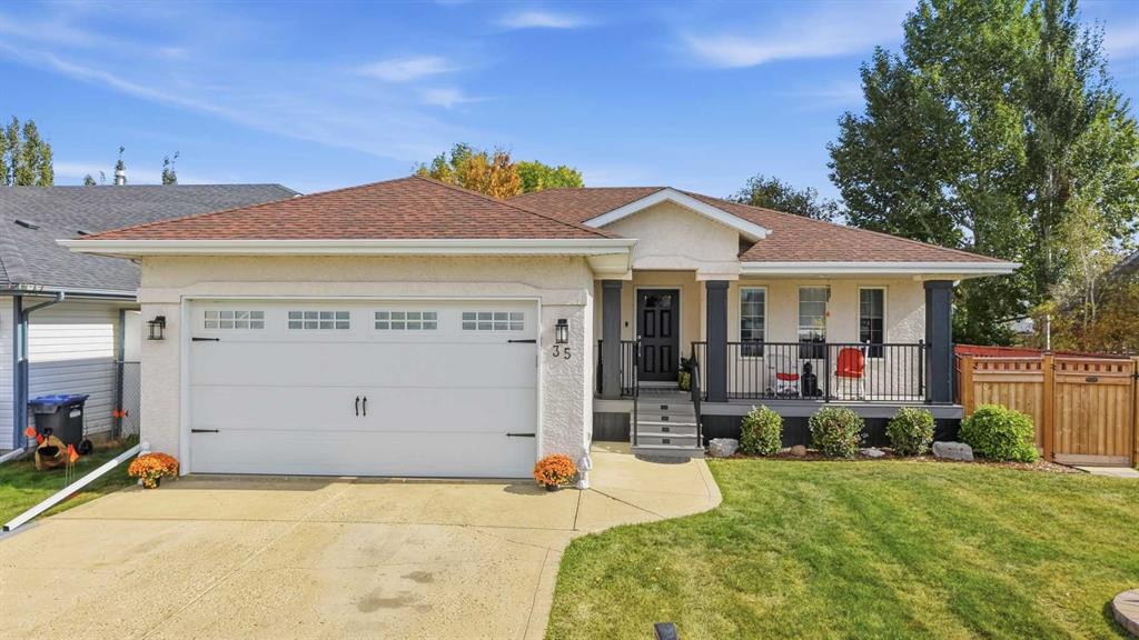 35 Heenan Crescent , A2346975, Alberta,