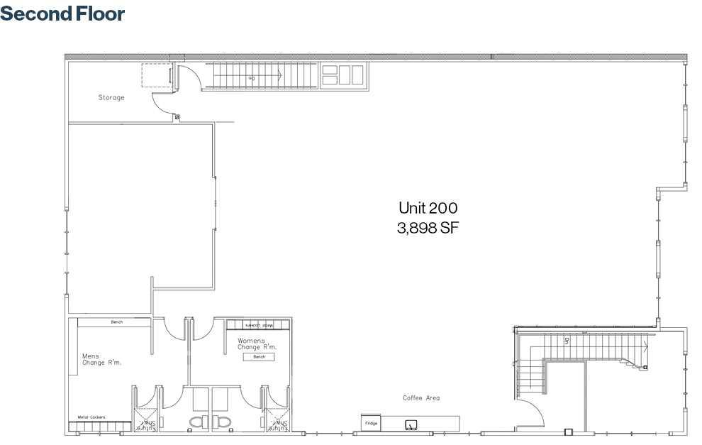 Third View of 200, 4630 16 Avenue NW, Montgomery, Calgary, Alberta, T3B 0M8