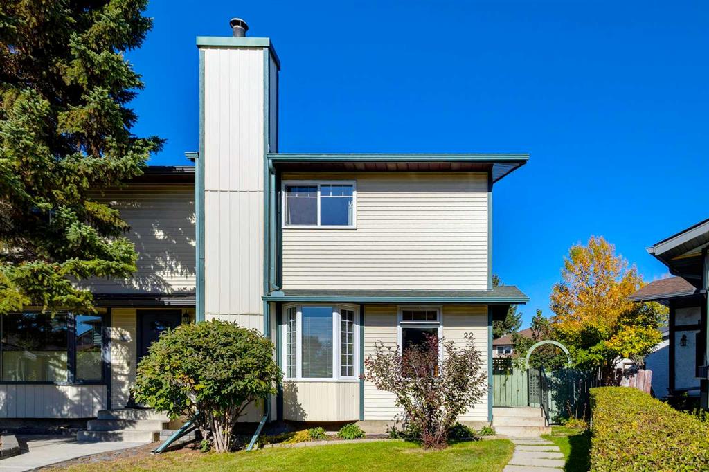 22 Deermeade Bay SE, A2346979, Alberta,