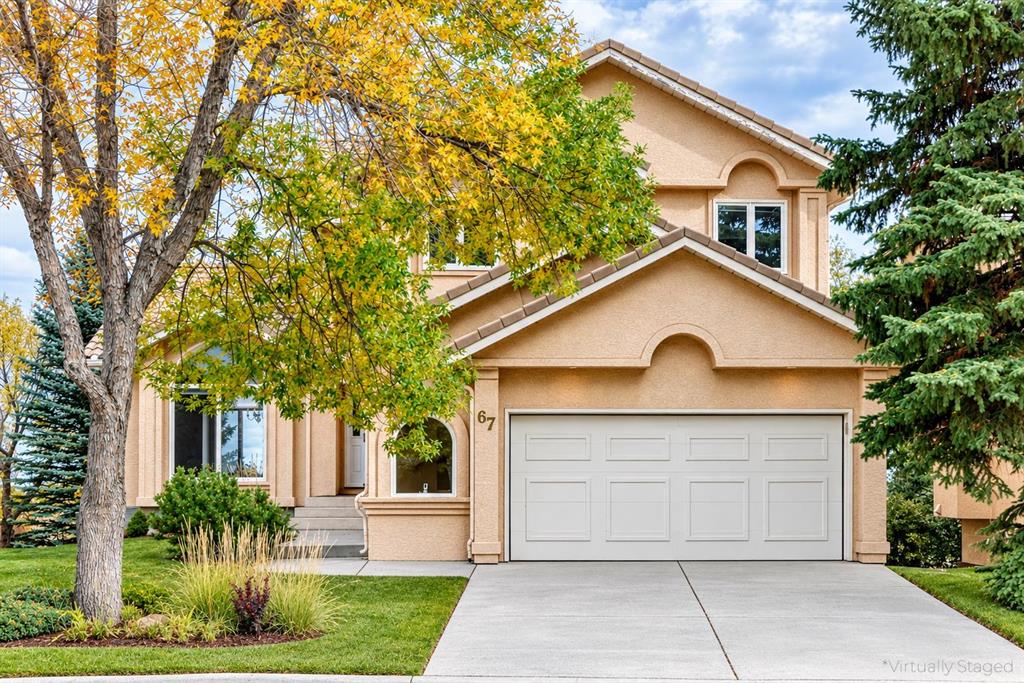 67 Suncanyon Park SE, A2346980, Alberta,