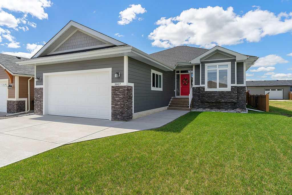 MLS® listing #115937529 for sale located at 3007 23 Street 