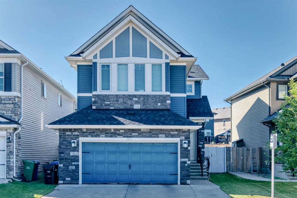 383 Nolan Hill Drive NW, A2346987, Alberta,