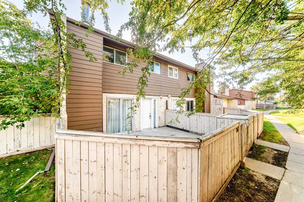 Fourth View of 316, 5404 10 Avenue SE, Penbrooke Meadows, Calgary, Alberta, T2A 5G4