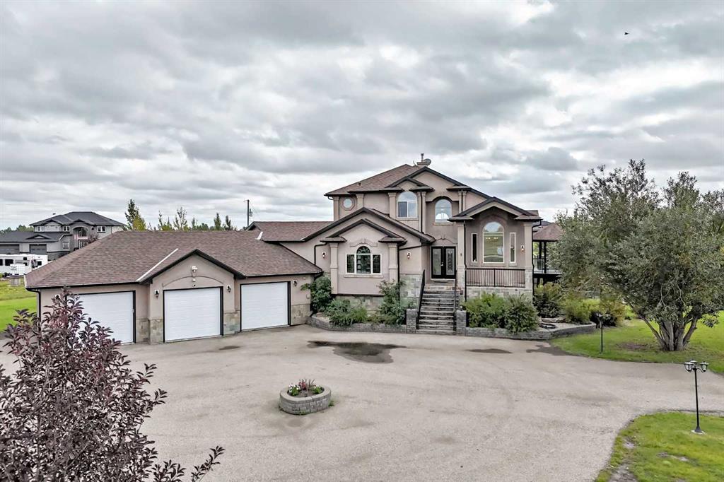 8 Shore Drive , A2346991, Alberta,