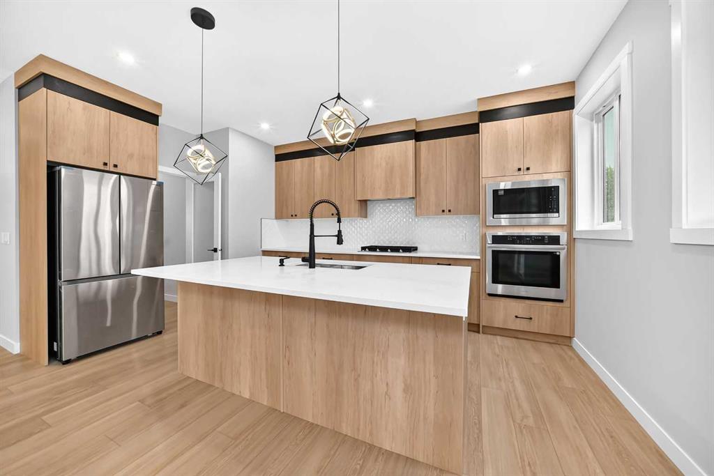Fourth View of 14 Napoleon Meadows Way  , Napoleon Lake, Innisfail, Alberta, T4G 0N6