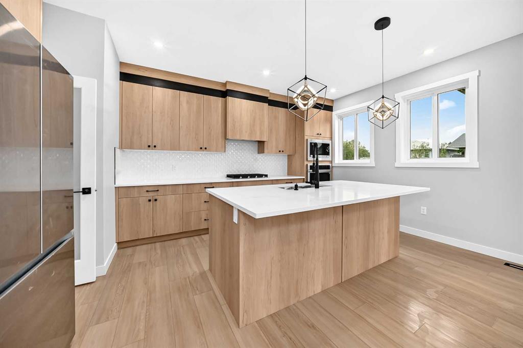 Fifth View of 14 Napoleon Meadows Way  , Napoleon Lake, Innisfail, Alberta, T4G 0N6