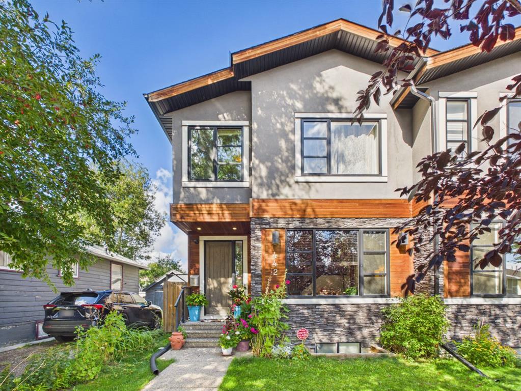 442 23 Avenue NE, A2346999, Alberta,