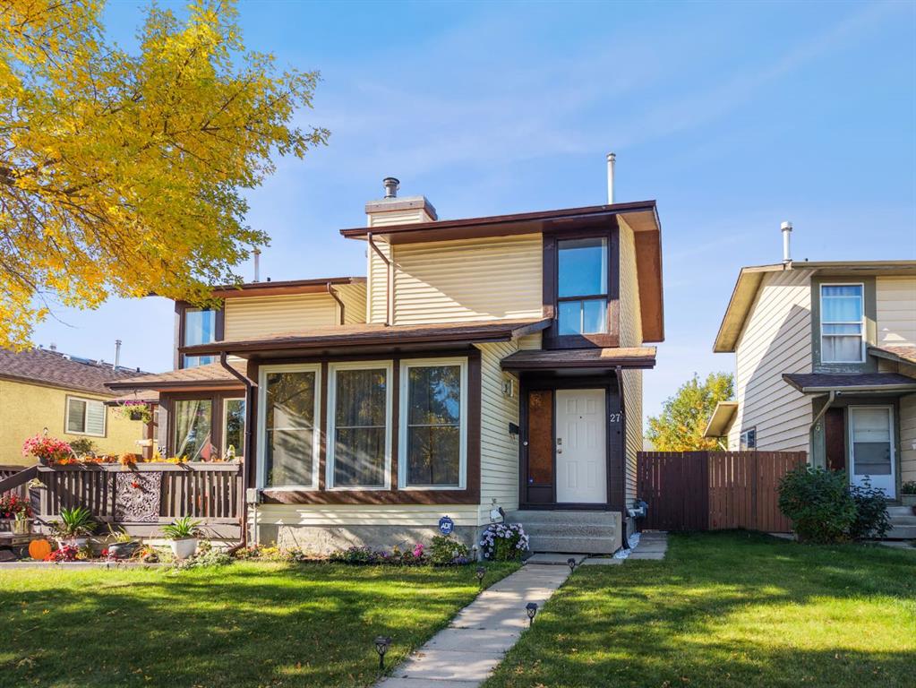 Fifth View of 27 Templemont Drive NE, Temple, Calgary, Alberta, T1Y 4Z5