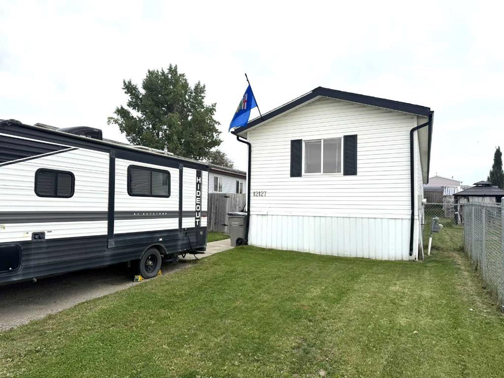 12127 97B Street , A2347002, Alberta,