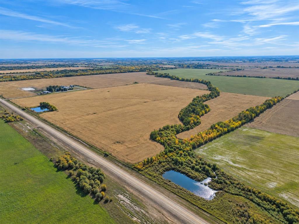 Third View of NE-36-109-13-W5 HWY58  , NONE, Rural Mackenzie County, Alberta, T0H1N0