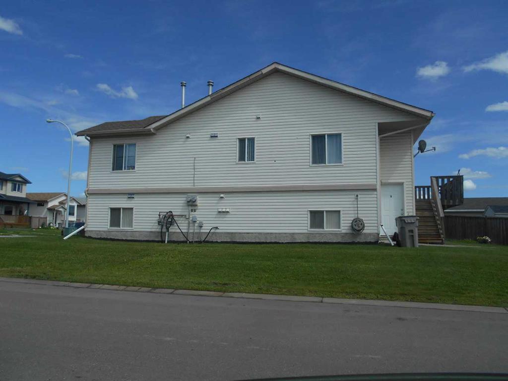 Fourth View of A,B, 10761 73 Avenue , Mission Heights, Grande Prairie, Alberta, T8W 2T5
