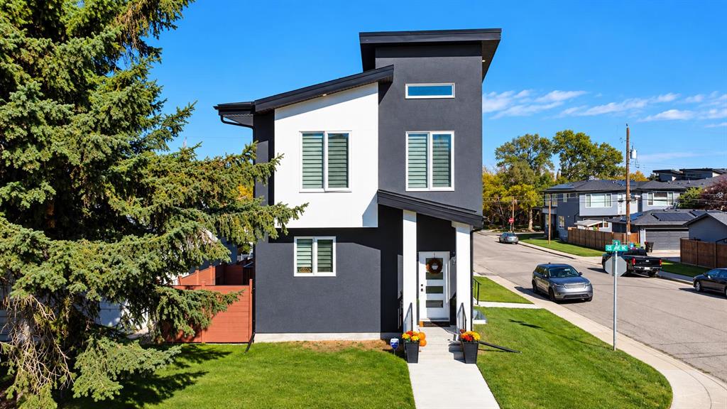 140 25 Avenue NE, A2347023, Alberta,