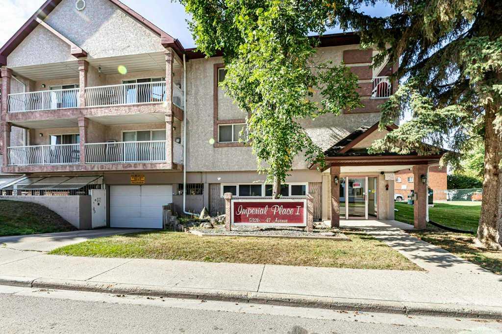 308, 5326 47 Avenue , A2347031, Alberta,