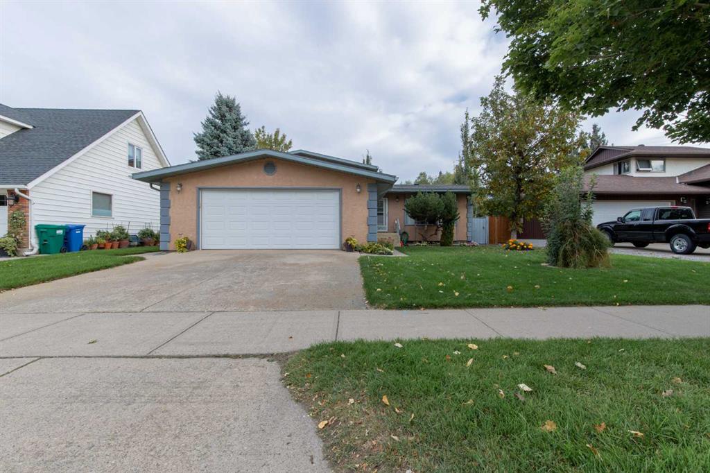 Third View of 3905 23 Avenue S, Redwood, Lethbridge, Alberta, T1K 3T5