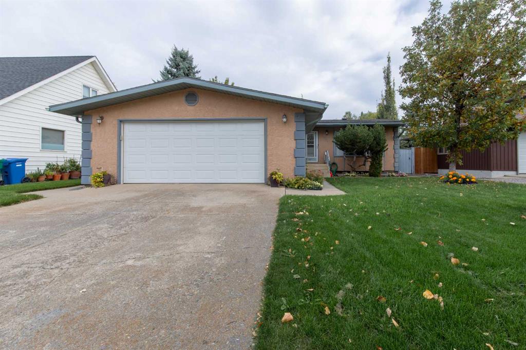 Fourth View of 3905 23 Avenue S, Redwood, Lethbridge, Alberta, T1K 3T5