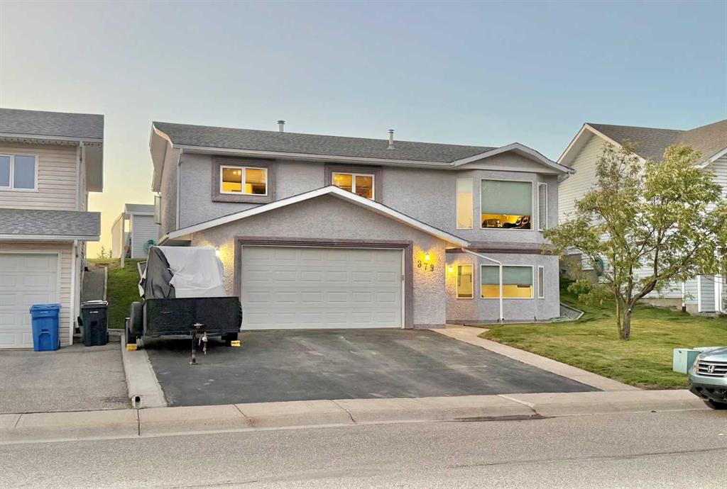 379 Collinge Road , A2347036, Alberta,