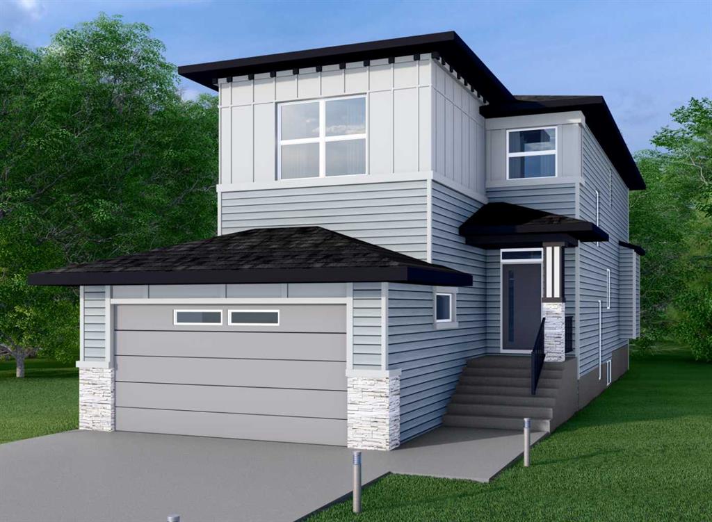 141 Vantage Drive , A2347039, Alberta,