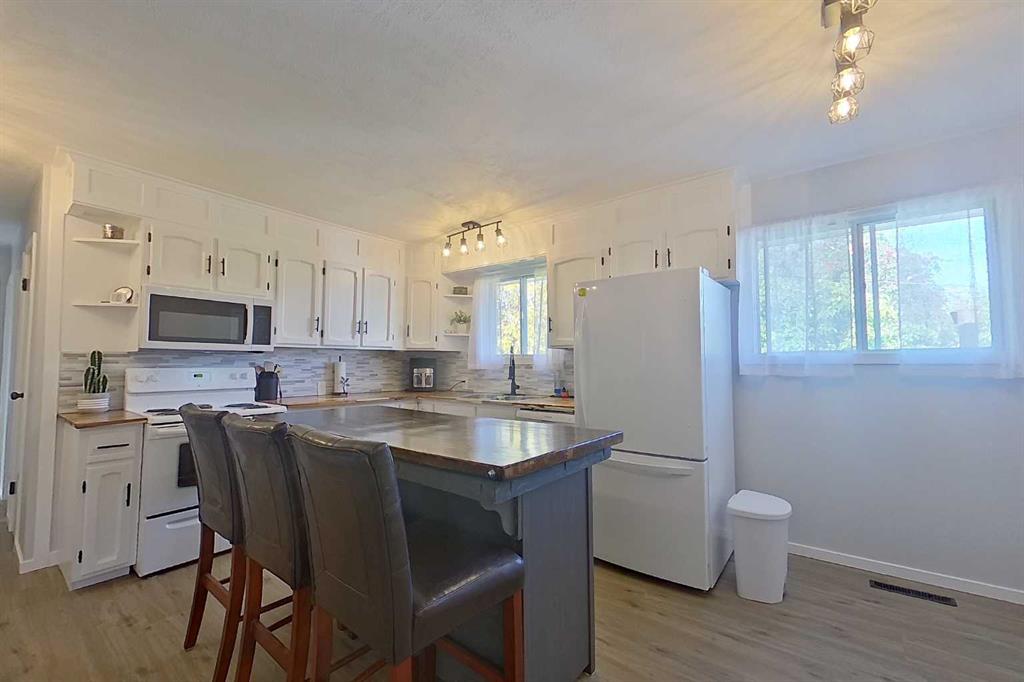 Fourth View of 5307 45 Avenue  , NONE, Athabasca, Alberta, T9S 1K2