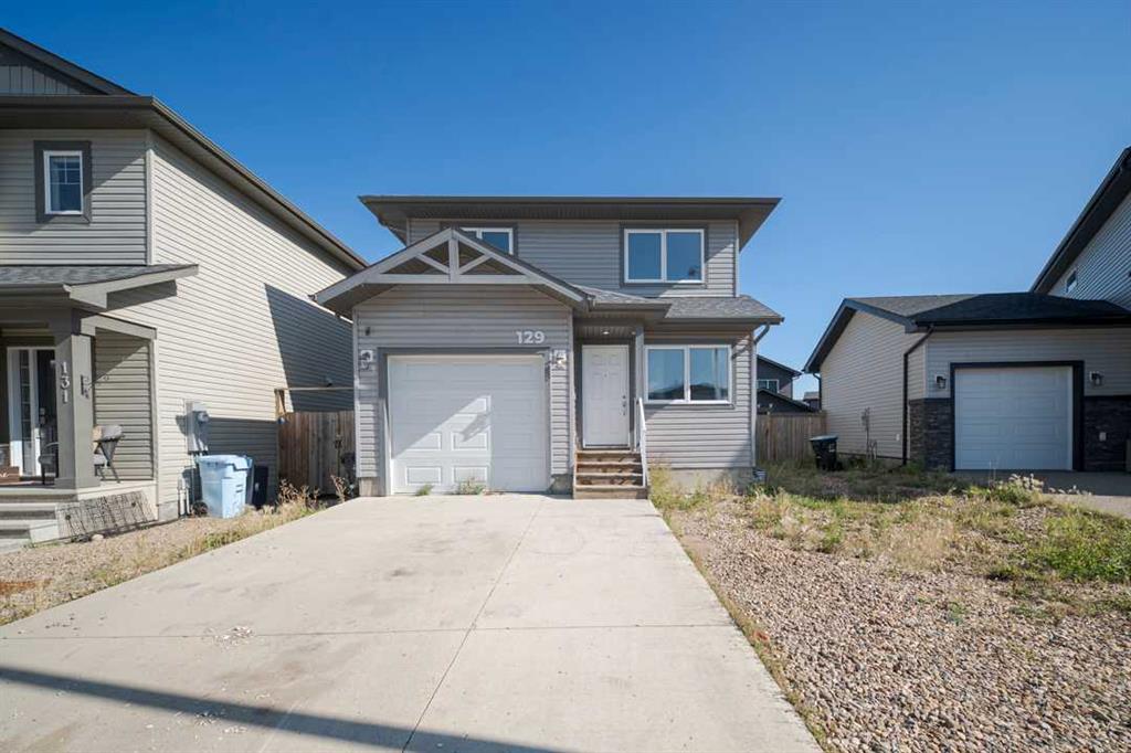 129 Airmont Court , A2347050, Alberta,