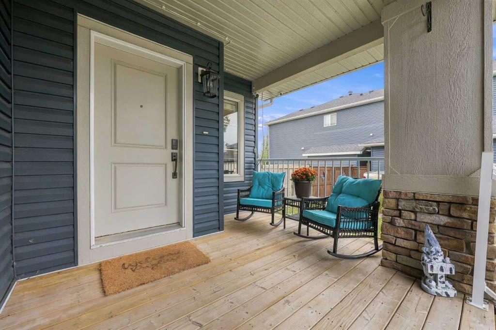 Fourth View of 1460 Aldrich Place , NONE, Carstairs, Alberta, T0M 0N0
