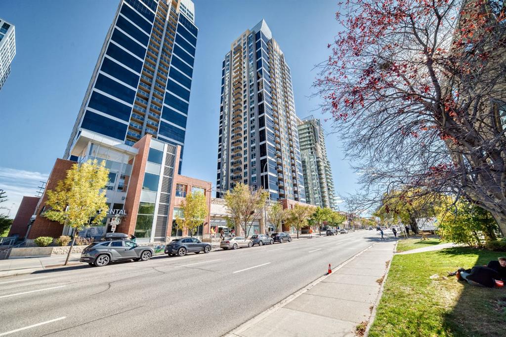 401, 1320 1 Street SE, A2347060, Alberta,