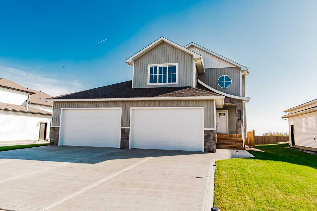 Third View of 10729 145 Avenue , Whispering Ridge, Rural Grande Prairie No. 1, County of, Alberta, T8X 0X6