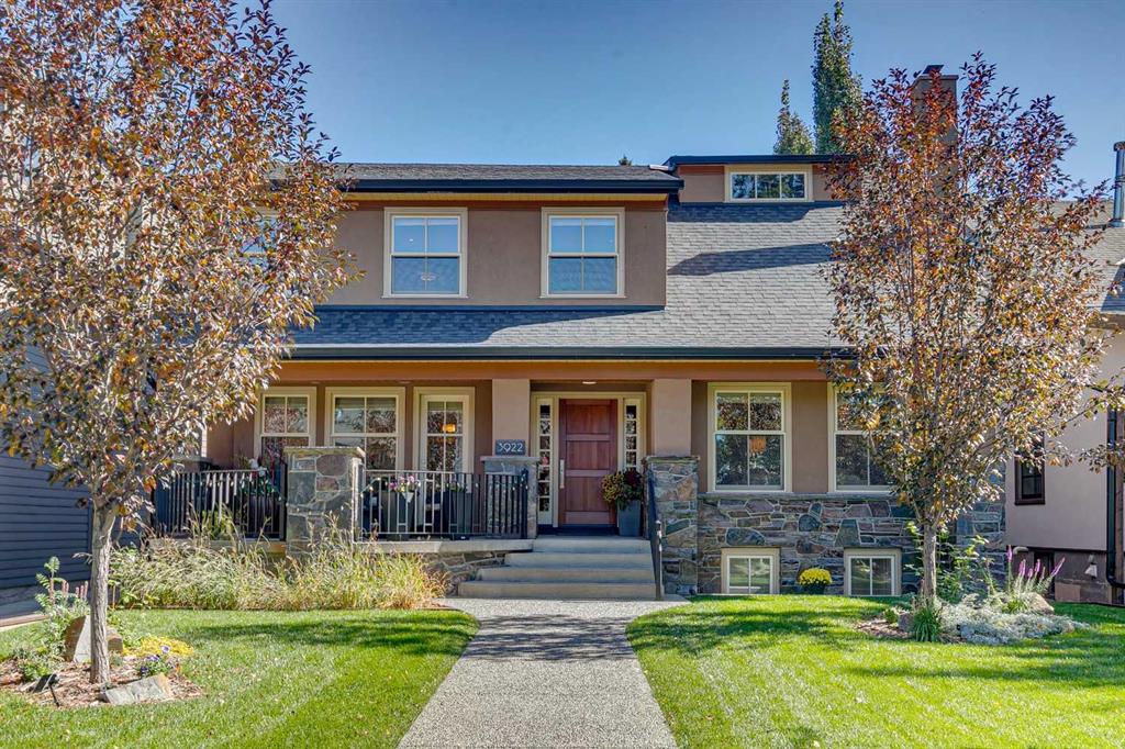 3922 4 Street SW, A2347064, Alberta,