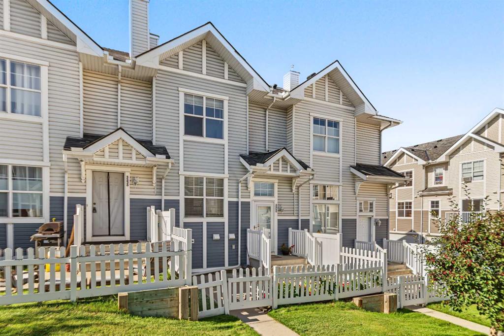 3240 New Brighton Gardens SE, A2347067, Alberta,