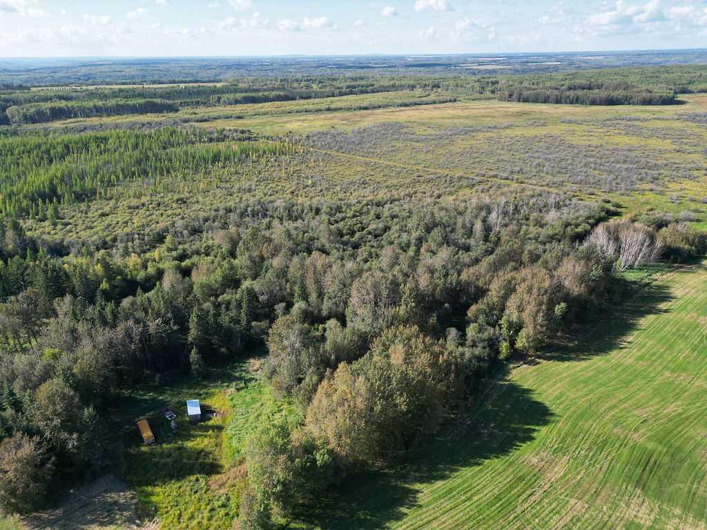 Third View of NE-22-66-22-W4 Range Road 222  , NONE, Rural Athabasca County, Alberta, T9S 2B2