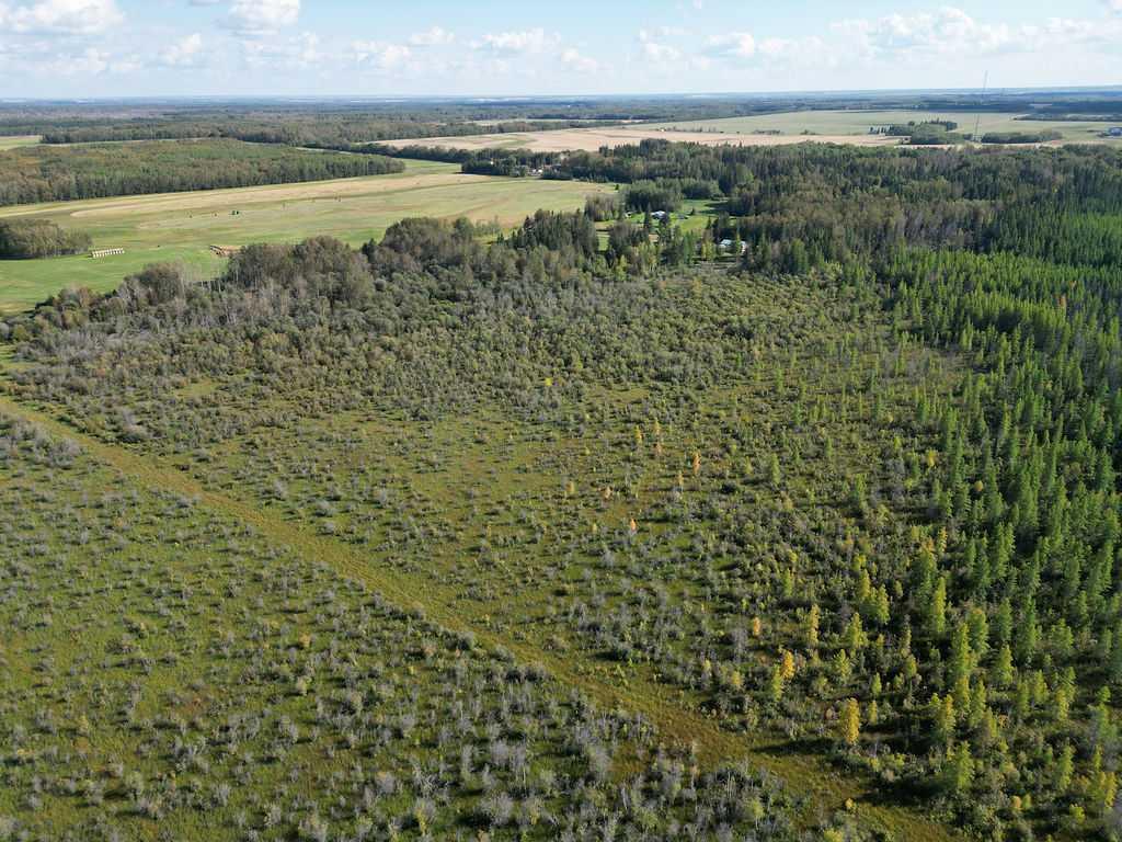 Fifth View of NE-22-66-22-W4 Range Road 222  , NONE, Rural Athabasca County, Alberta, T9S 2B2