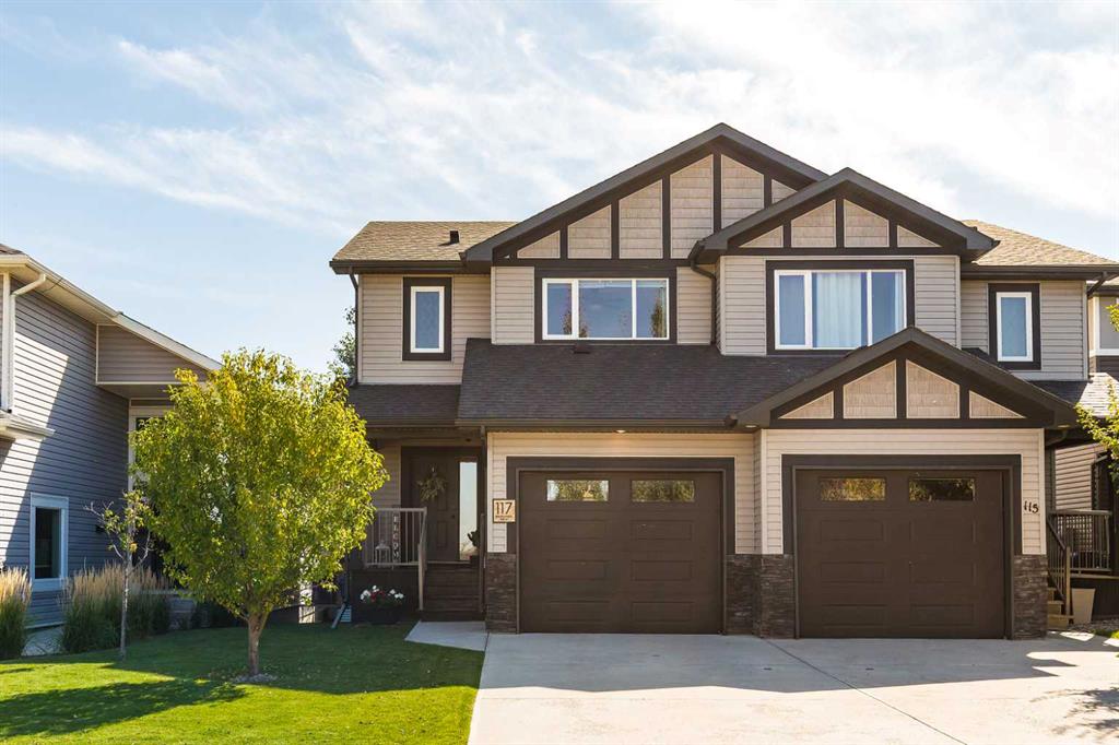 117 Northlander Bend W, A2347072, Alberta,