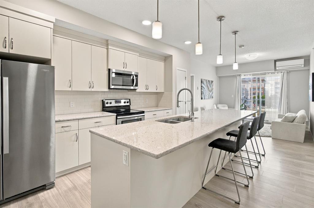 414, 20 Seton Park SE, A2347073, Alberta,